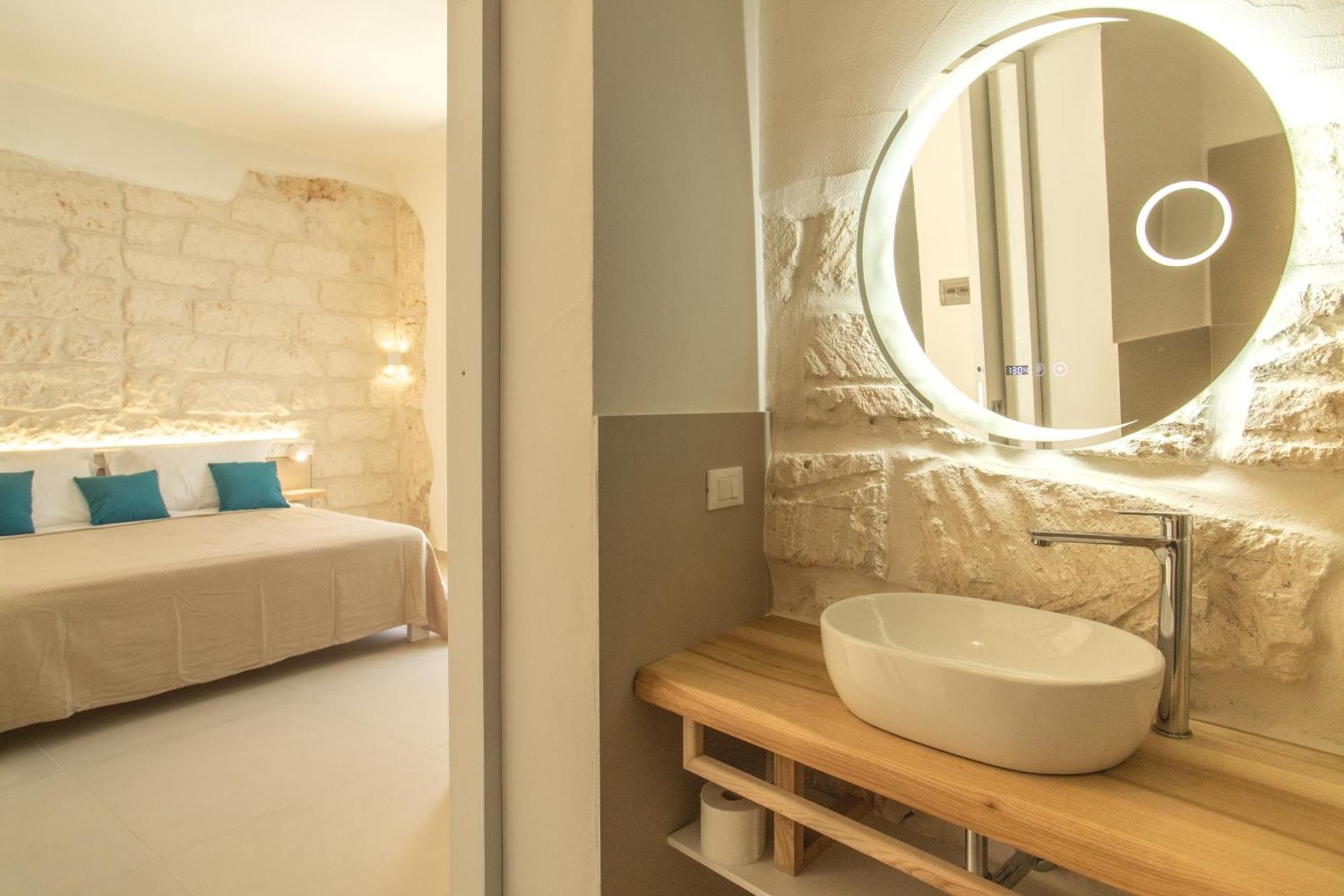 Le Grotte Hotel Lampedusa Exterior photo