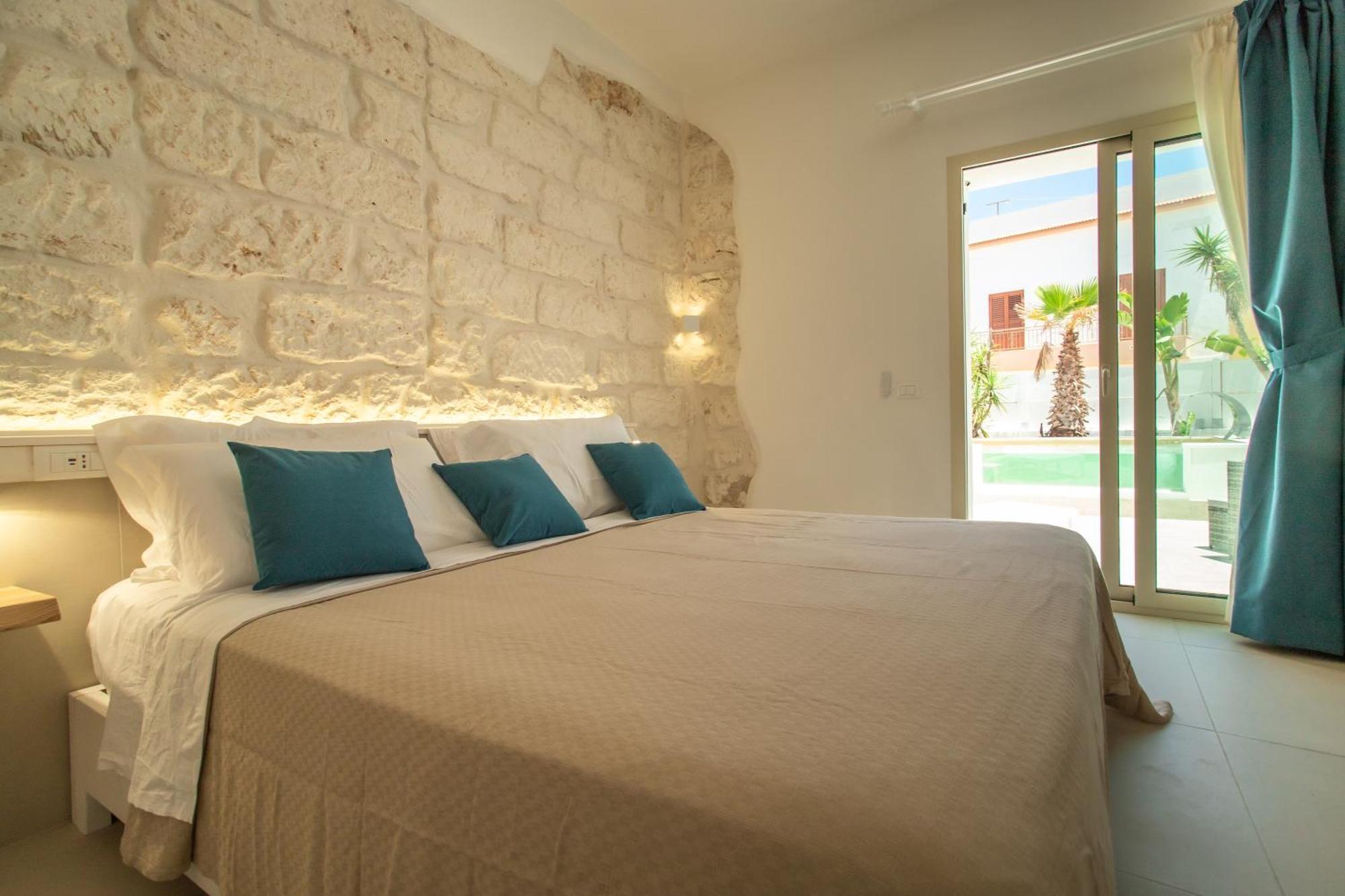 Le Grotte Hotel Lampedusa Exterior photo