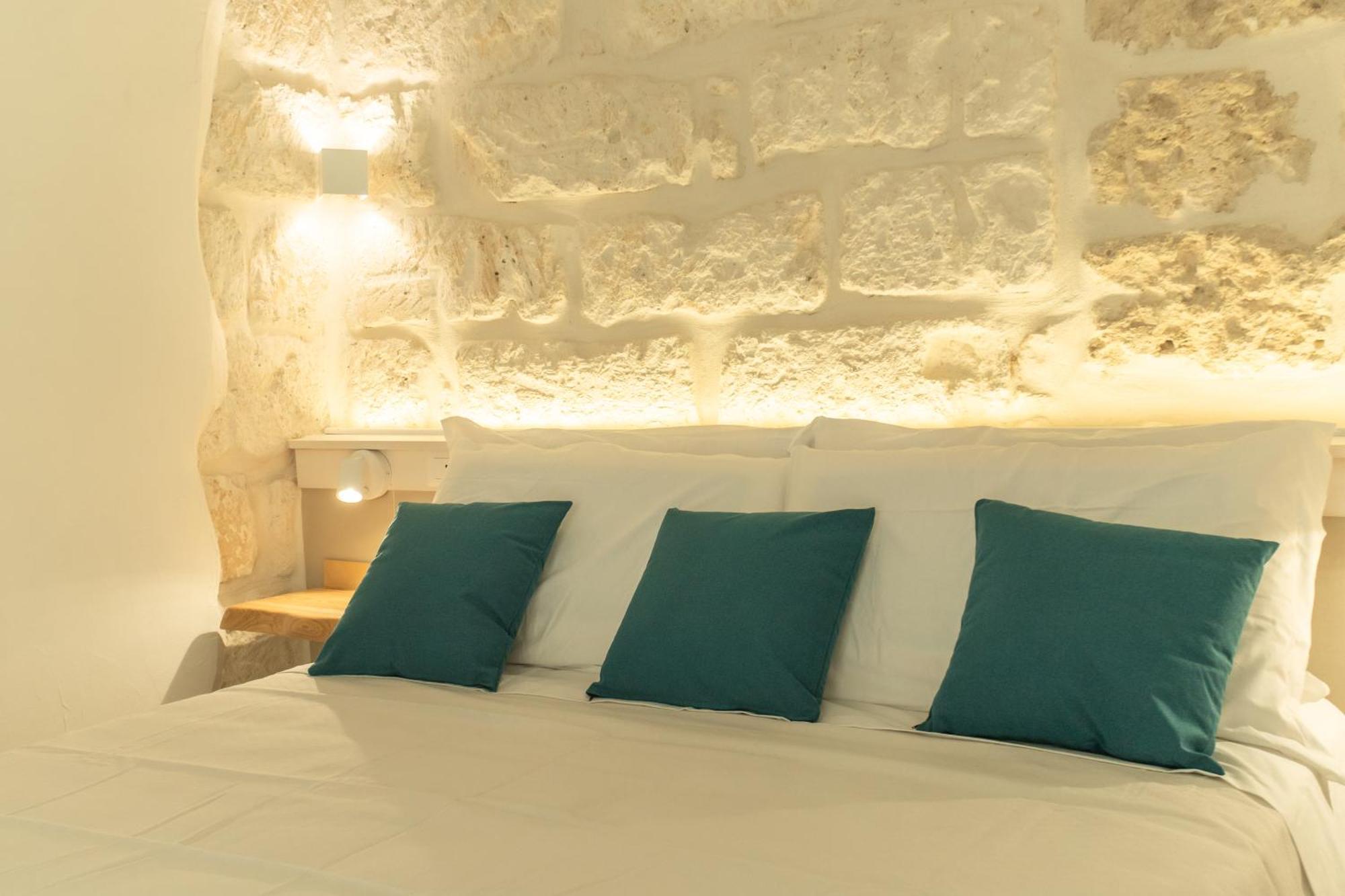 Le Grotte Hotel Lampedusa Exterior photo