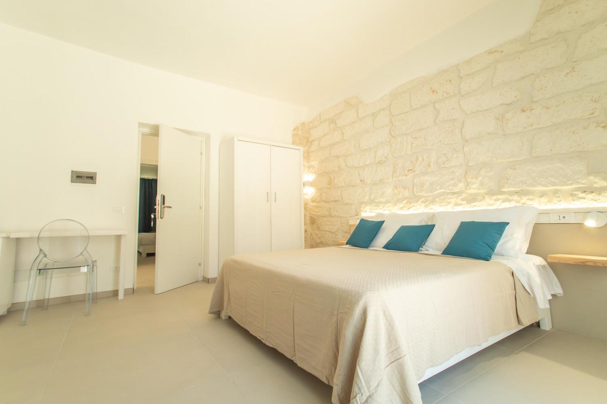 Le Grotte Hotel Lampedusa Exterior photo