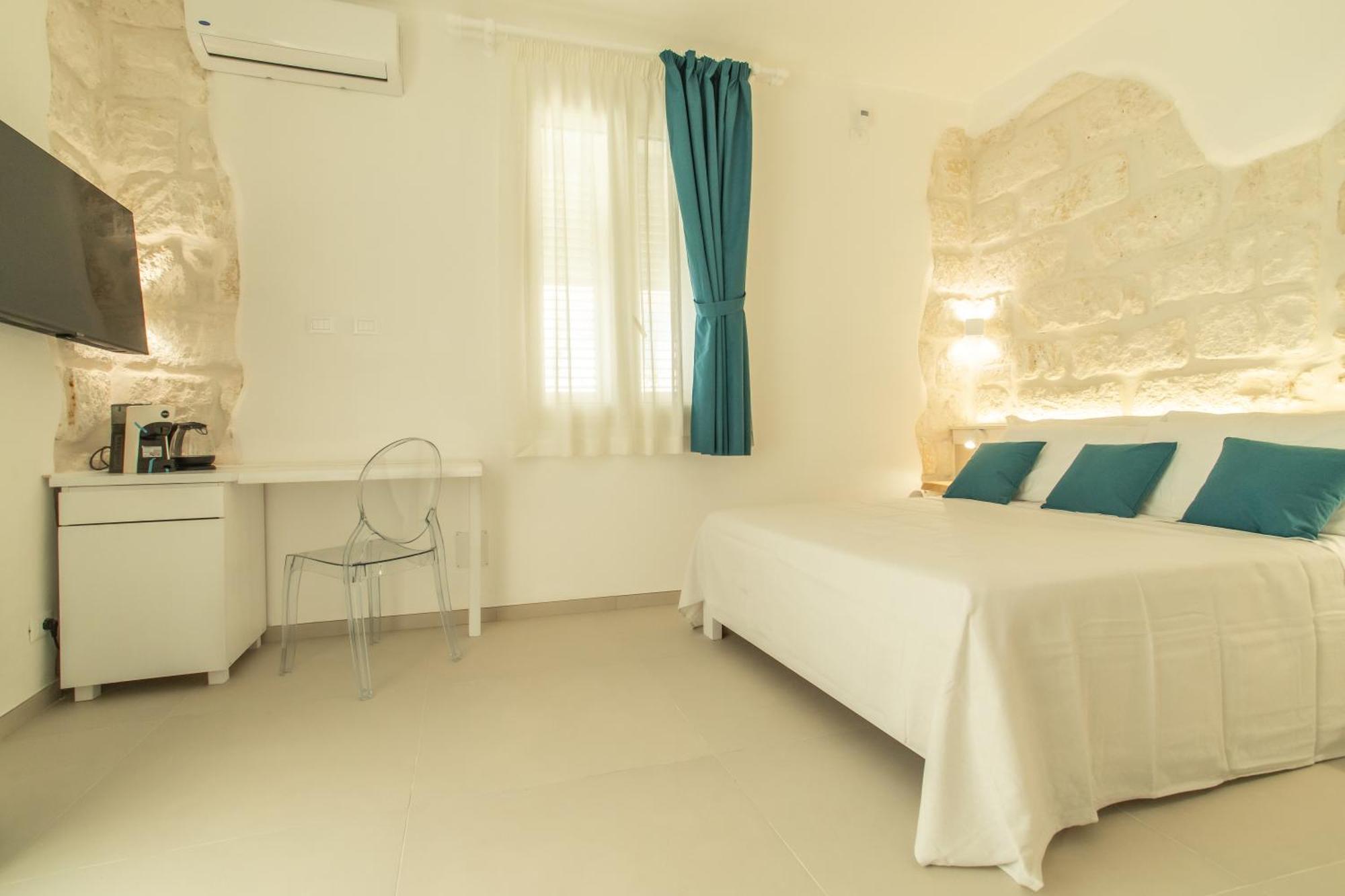 Le Grotte Hotel Lampedusa Exterior photo