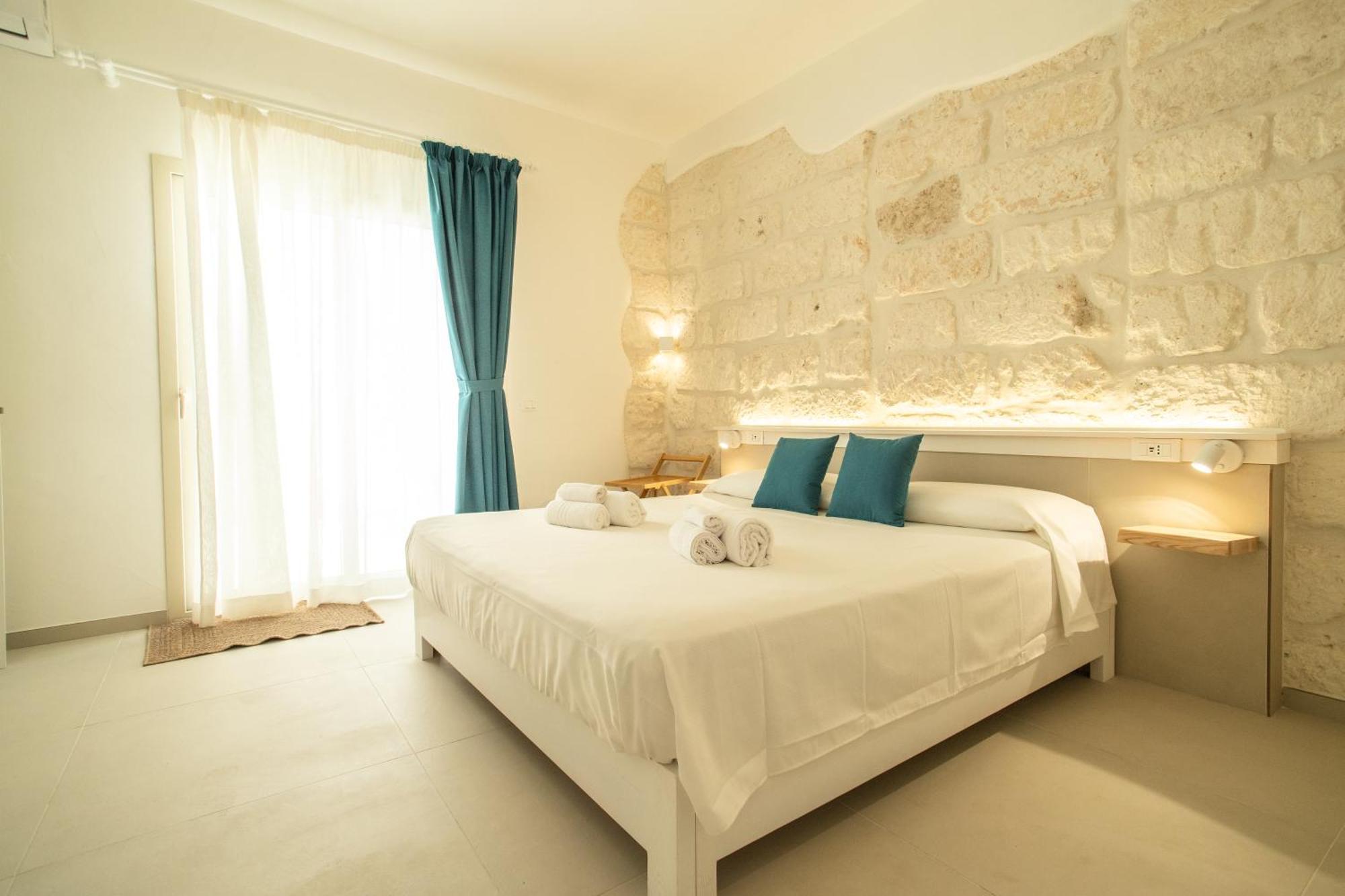 Le Grotte Hotel Lampedusa Exterior photo
