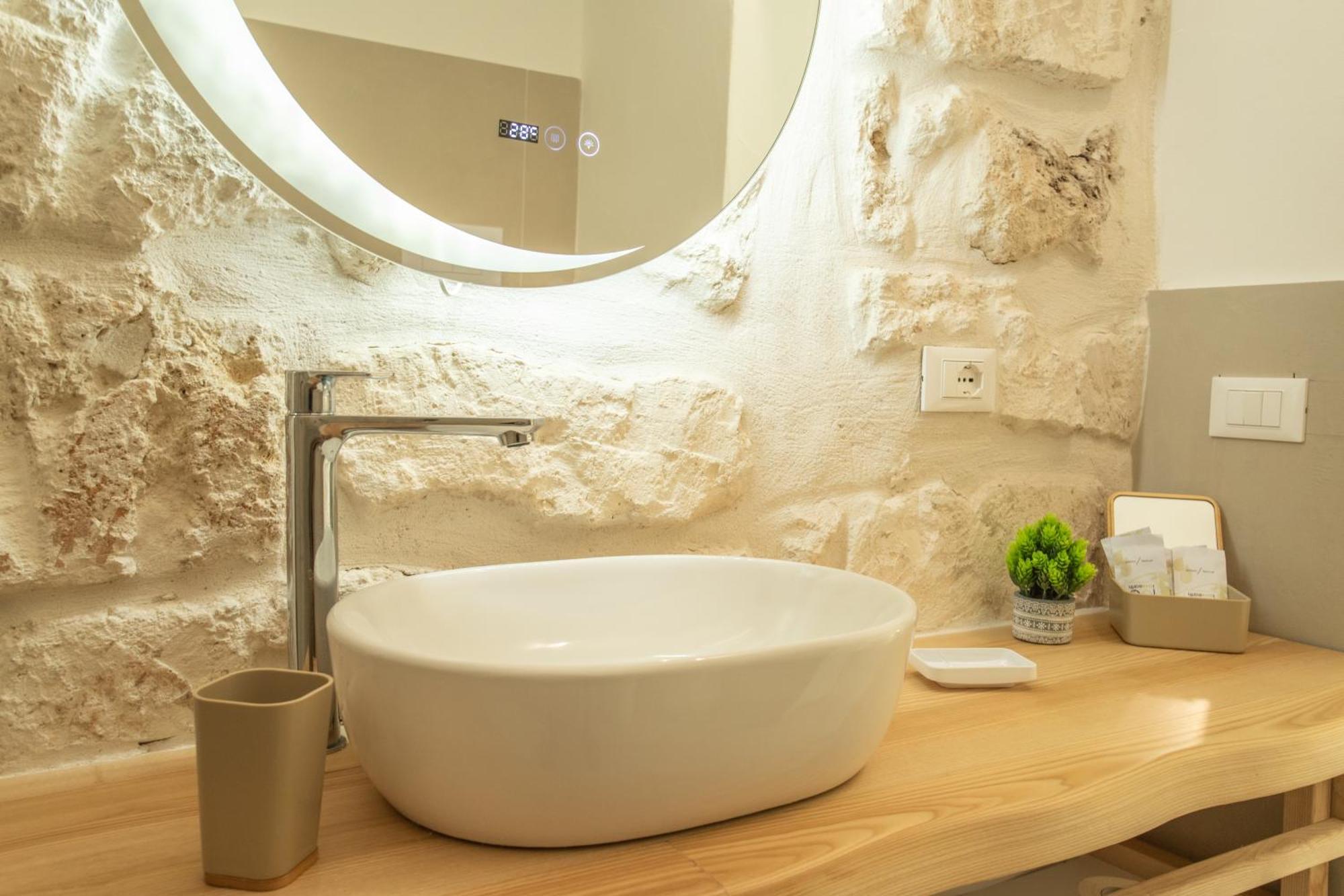 Le Grotte Hotel Lampedusa Exterior photo